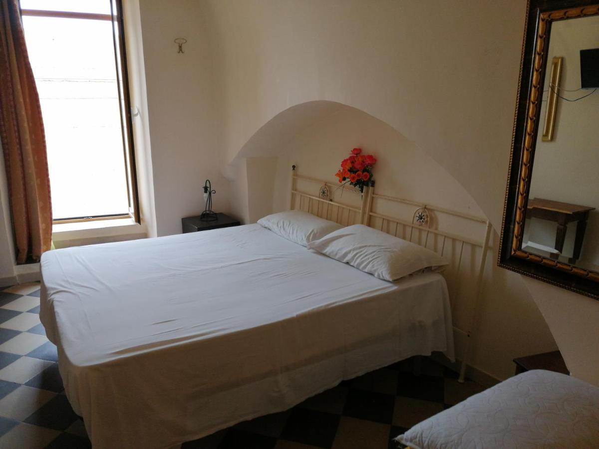 Casa Vacanze Via San Pardo Matera Exteriör bild
