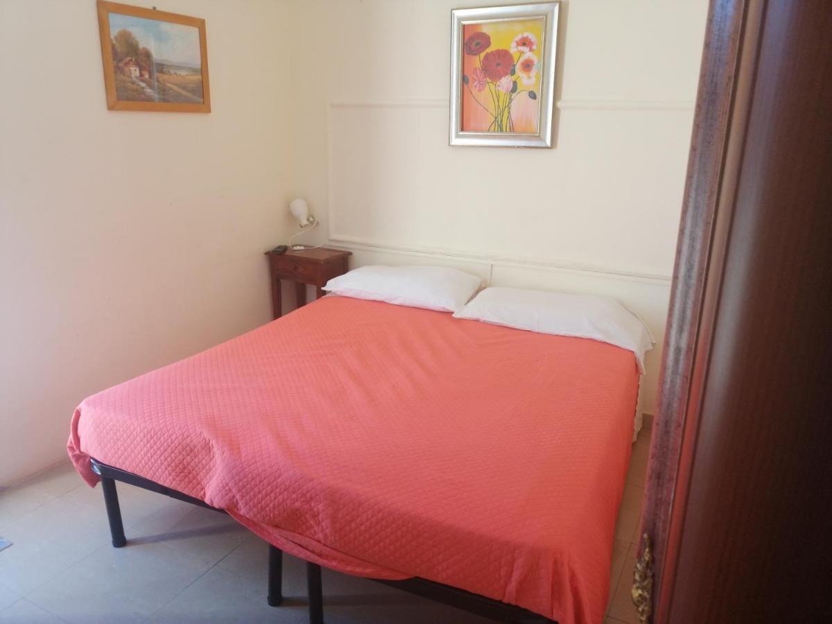 Casa Vacanze Via San Pardo Matera Exteriör bild