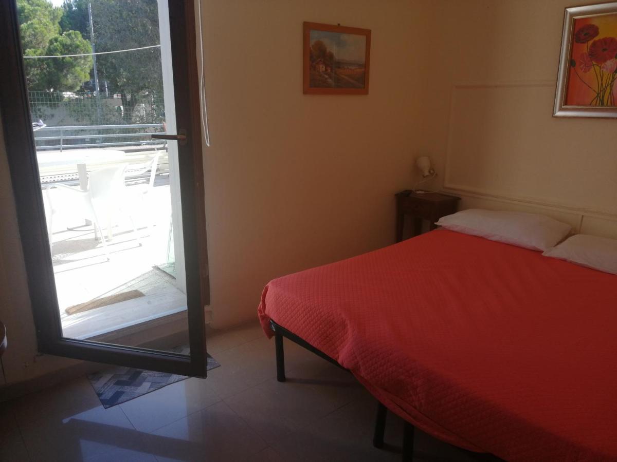 Casa Vacanze Via San Pardo Matera Exteriör bild