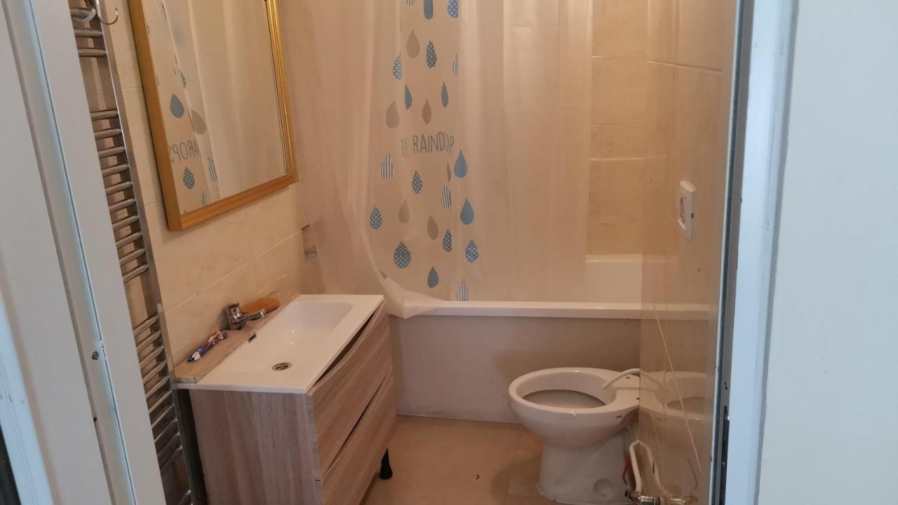 Casa Vacanze Via San Pardo Matera Exteriör bild