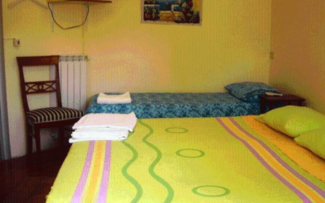 Casa Vacanze Via San Pardo Matera Exteriör bild