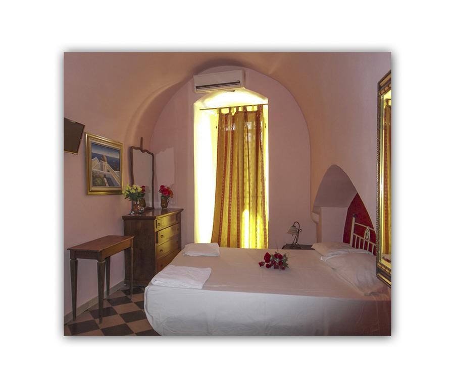 Casa Vacanze Via San Pardo Matera Exteriör bild