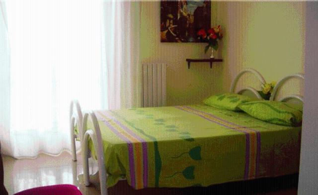 Casa Vacanze Via San Pardo Matera Exteriör bild