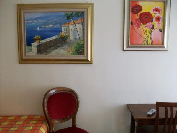 Casa Vacanze Via San Pardo Matera Exteriör bild