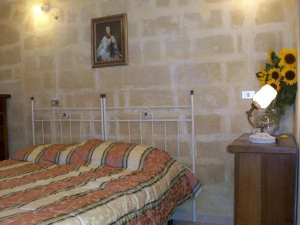 Casa Vacanze Via San Pardo Matera Exteriör bild